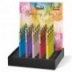 PENNE SPRING PEN CONF. 20PZ ASS - 61797