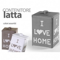 CONTENITORE 16X10CM - 710476