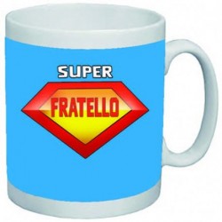 TAZZA SUPER FRATELLO - TT28