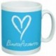 TAZZA BIANCOAZZURRO - TT44