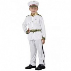 COSTUME PILOTA 3-4 ANNI - 86447