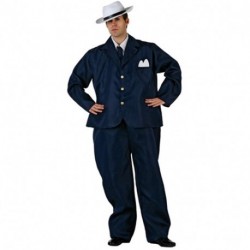 COSTUME GANGSTER BIG TG.M-L - 67767