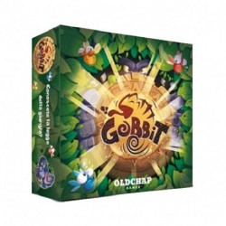 GIOCO GOBBIT - 8162