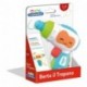 CLEM BABY TRAPANO INTERATTIVO  - 17328