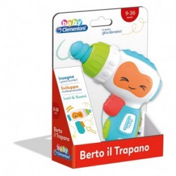 CLEM BABY BERTO IL TRAPANO - 17328.0