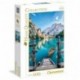 CLEM PUZZLE 500 HQCBRAIES LAKE - 35039.1