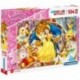 CLEM PUZZLE 104 MAXI PRINCESS BEAUTY