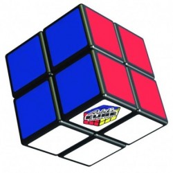 CUBO DI RUBIK 2X2 MINI - 6064345