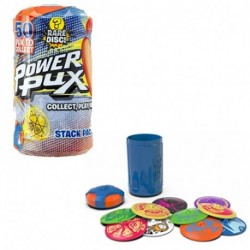 POWER PUX STACKPACK - 83104.012