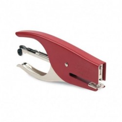 CUCITRICE A PINZA VIRGINA ROSSA - 0106R