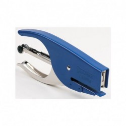 CUCITRICE A PINZA VIRGINA BLU - 0106B