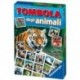 RAV GIOCO TOMBOLA DEGLI ANIMALI - 21976