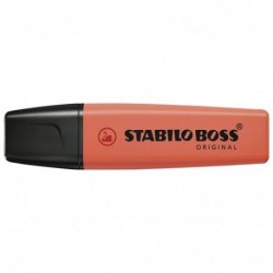 EVIDENZIATORE STABILO BOSS PASTEL