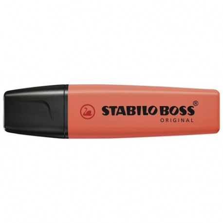 EVIDENZIATORE STABILO BOSS PASTEL