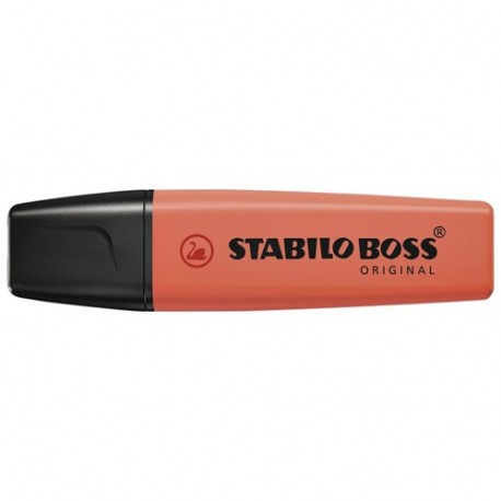 EVIDENZIATORE STABILO BOSS PASTEL