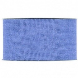 NASTRO COTTON CHESS CM8X20MT SKY BLUE -