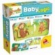 CAROTINA BABY LOGIC MAMME E CUCCIOLI  -