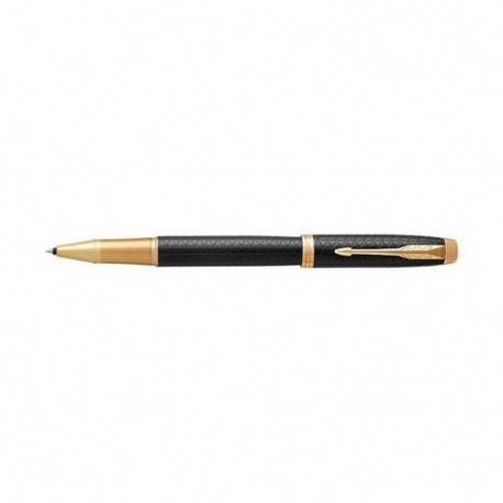 PENNA PARKER IM PREMIUM ROLLER F NERO -