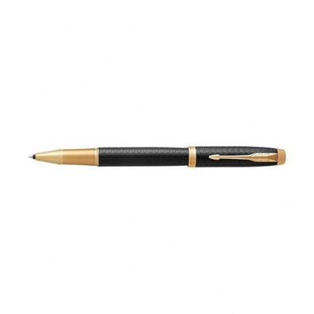 PENNA PARKER IM PREMIUM ROLLER F NERO -