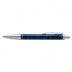 PENNA PARKER IM SPECIAL SFERA M BLU -