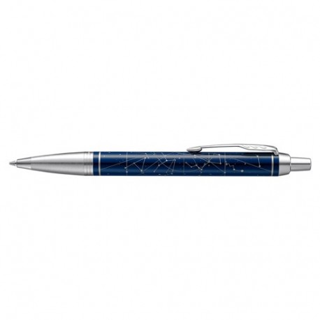 PENNA PARKER IM SPECIAL SFERA M BLU -