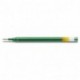 REFILL PILOT G2 0,7 VERDE BLS-G2-7-G