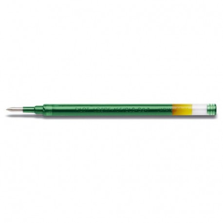 REFILL PILOT G2 0,7 VERDE BLS-G2-7-G