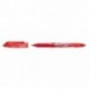 PENNA PILOT FRIXION BALL 0,5 ROSSO