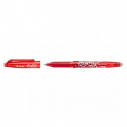 PENNA PILOT FRIXION BALL 0,5 ROSSO