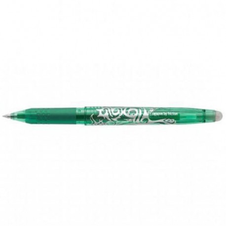 PENNA PILOT FRIXION BALL 0,5 VERDE