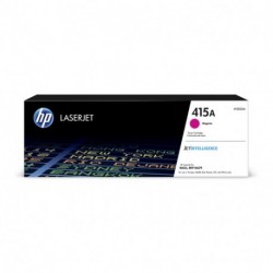 CARTUCCIA MAGENTA 415A - HPW2033A