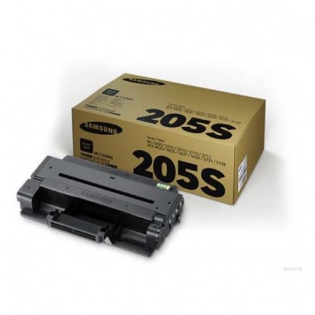 TONER NERO HP SANSUNG MLT D2055