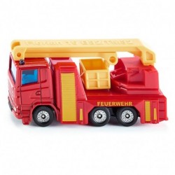 SIKU D/C CAMION POMPIERI - 86501080