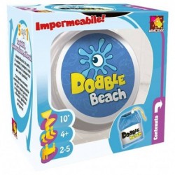 GIOCO DOBBLE BEACH - 8233