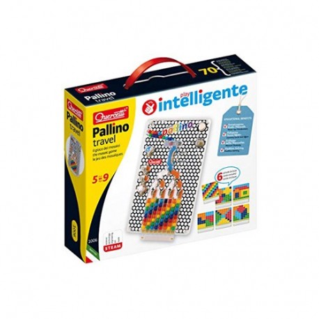 QUERCETTI GIOCO MINI PALLINO - 1006