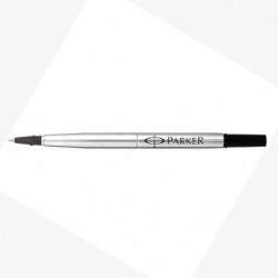 REFILL PARKER ROLLER NERO F - 1950277