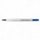 REFILL PARKER ROLLER BLU F - 1950279