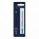 REFILL WATERMAN ROLLER BLU F - 1964018