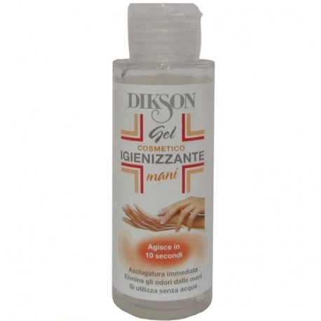 GEL IGIENIZZANTE MANI 100ML (MV48PZ)