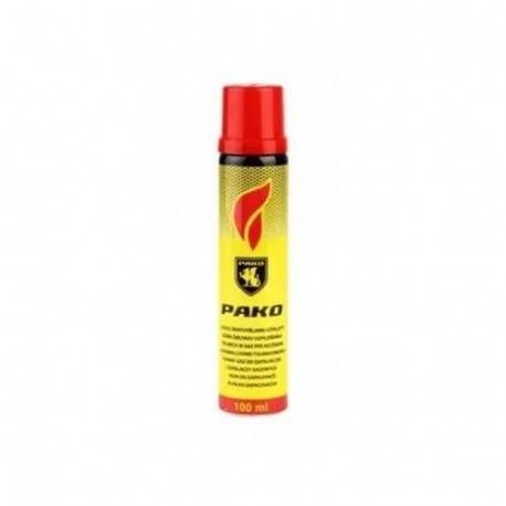 GAS PAKO 100ML - AF727