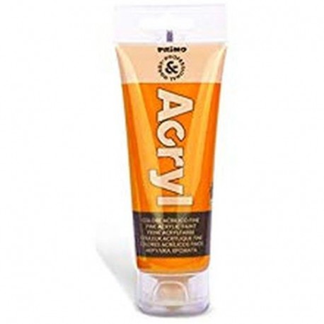 TEMPERA CMP ACRILICA 75ML ARANCIO