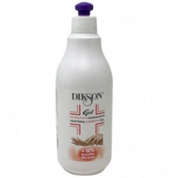 GEL IGIENIZZANTE MANI 500ML (MV6PZ)