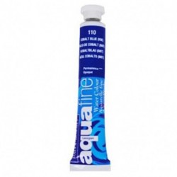 AQUAFINE ACQUERELLO TUBETTO 8ML BLU COBA