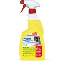 SPRAY DISINFETTANTE PROFUMATO 750ML -