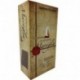FIAMMIFERI SIGILLO ROSSO 50SCAT.