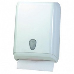 ASCIUGAMANI DISPENSER PIEGATI BIANCO