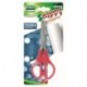 FORBICE 13,5CM LEBEZ ACCIAIO GLITTER