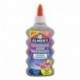 ELMER'S COLLA GLITTER LIQUIDA ARGENTO