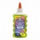 ELMER'S COLLA GLITTER LIQUIDA VERDE 177M