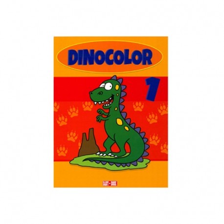 DINOCOLOR 1 - B001-A